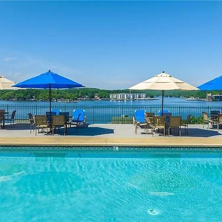 Harbour Towne Condo Lake Ozark Zewnętrze zdjęcie