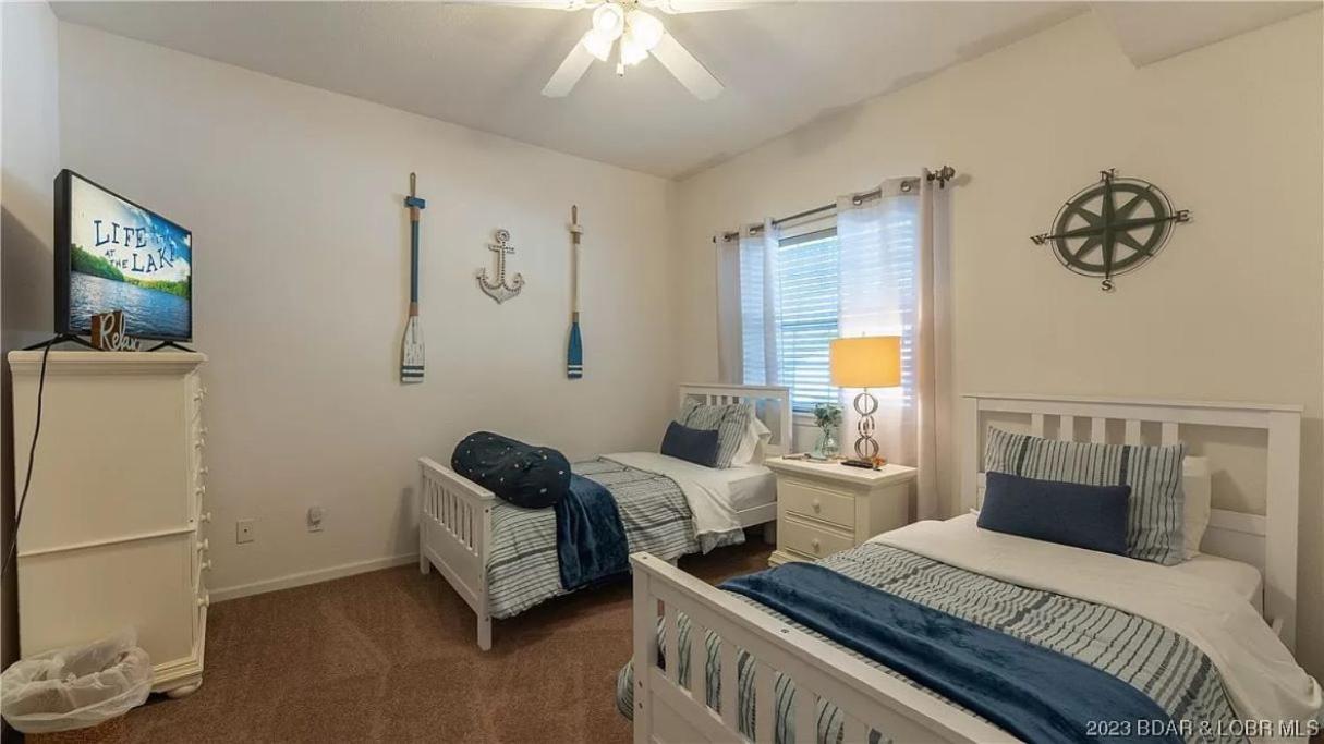 Harbour Towne Condo Lake Ozark Zewnętrze zdjęcie