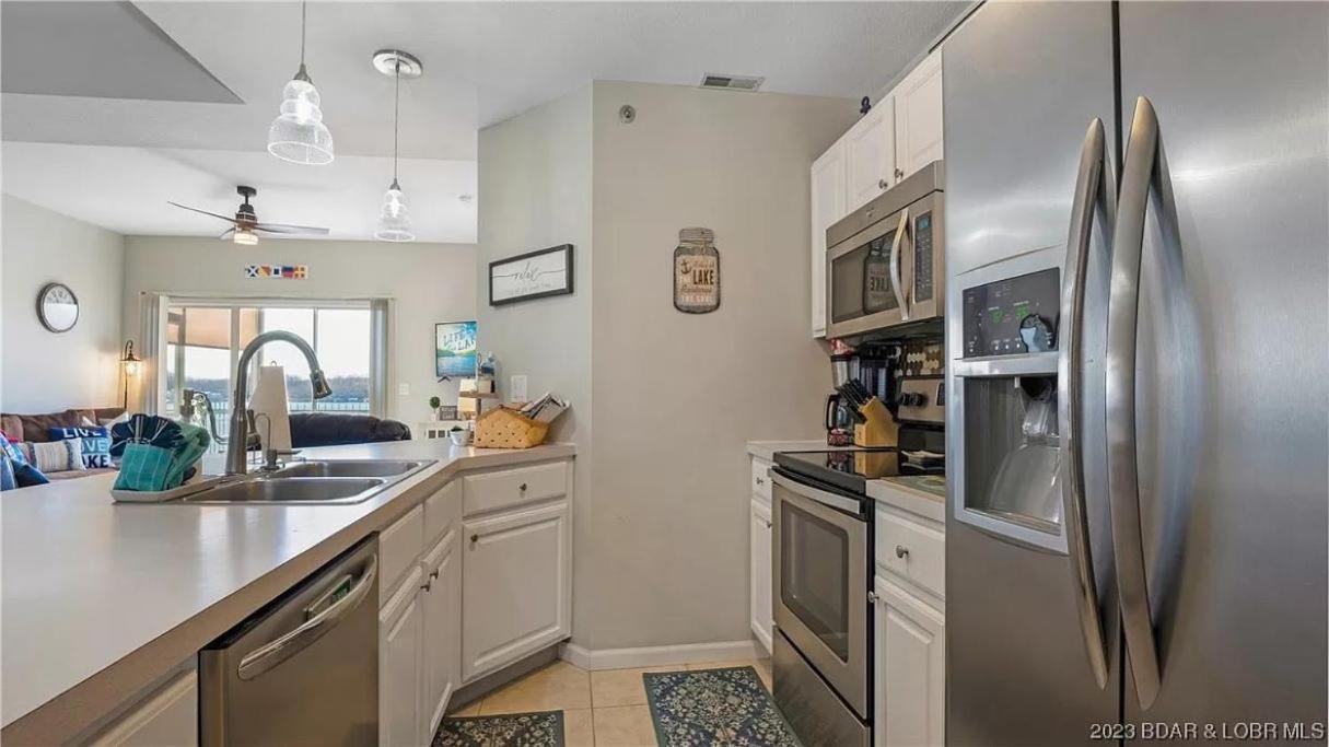 Harbour Towne Condo Lake Ozark Zewnętrze zdjęcie