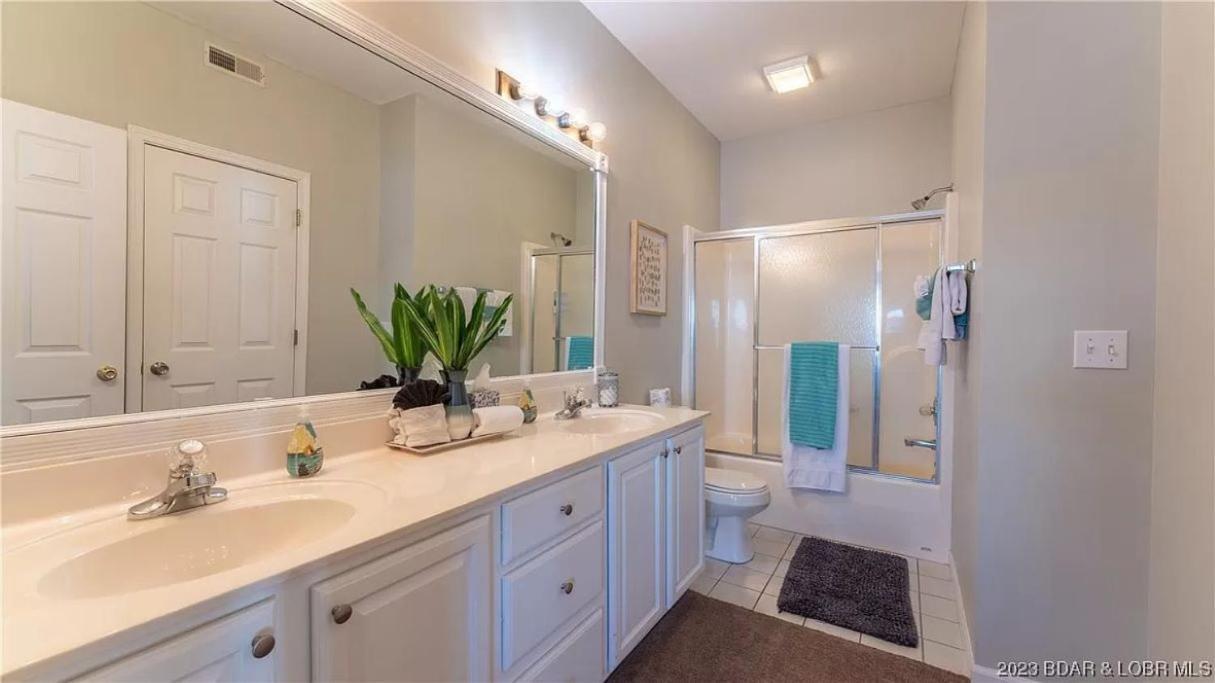 Harbour Towne Condo Lake Ozark Zewnętrze zdjęcie